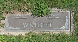 Carl Edwin Wright 