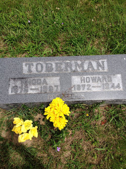 Howard Toberman 