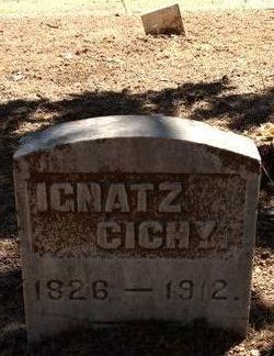 Ignatz Cichy 
