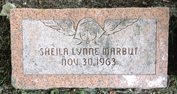 Sheila Lynne Marbut 