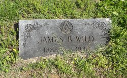 James Bevins Wild 