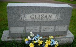 Goldie <I>Glisan</I> Lee 