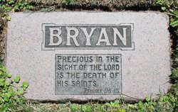 Bryan 