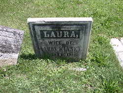 Laura <I>Smith</I> Kinney 