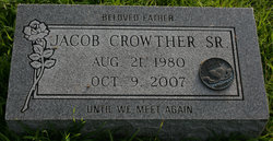 Jacob Crowther Sr.
