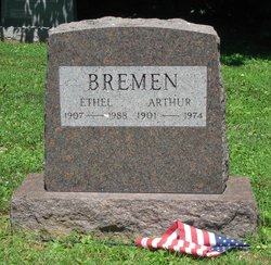 Ethel Bremen 