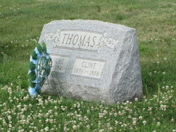 Clint Thomas 