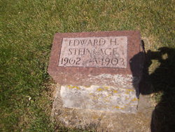 Edward H. Steinlage 