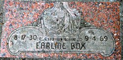 Earline Box 