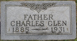 Charles Glen Peck 