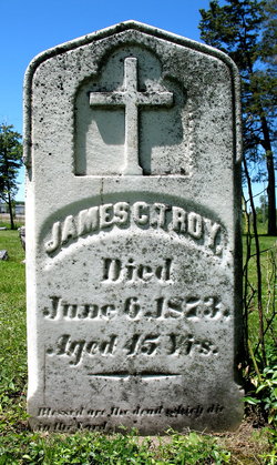 James C. Troy 