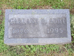 Garland Dale Adsit 
