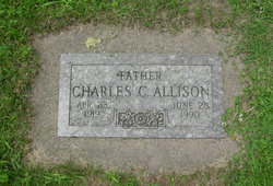 Charles Clayton Allison 