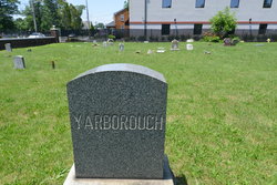 Yarborough 