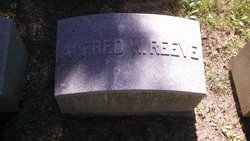 Alfred Warffuell Reeve Sr.