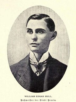William Edgar Hull 
