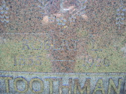 Robert L Toothman 