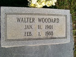 Walter Woodard 