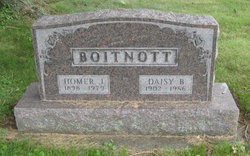 Homer Joseph Boitnott 