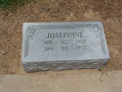 Josephine Talkington 