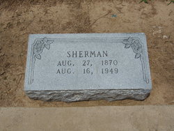 Sherman Talkington 