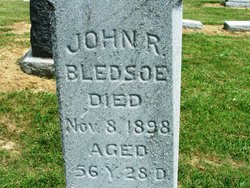 John R. Bledsoe 