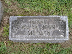 Wilda Jean Allmon 