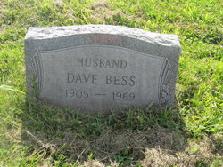 Dave Bess 