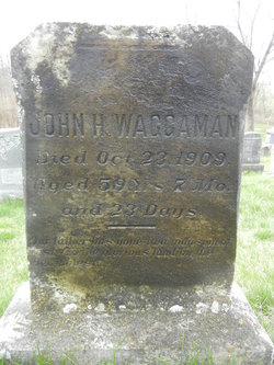 John Waggamon 