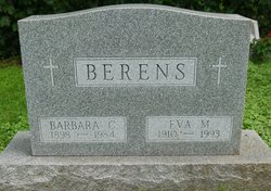 Eva M Berens 