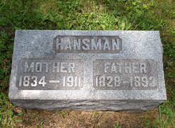 Frederick Hansman 