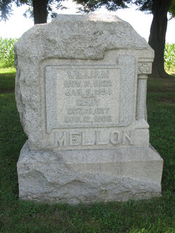Mary Mellon 