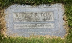 Robert F Dill 