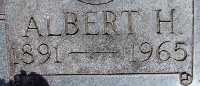 Albert H. Rogers 