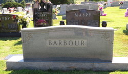 Beatrice <I>Robinson</I> Barbour 