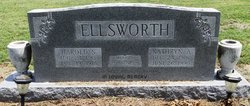 Harold S. Ellsworth 