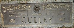 Russell Emory Culley 