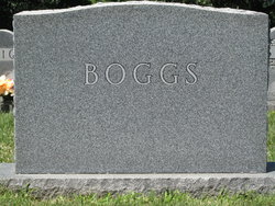 Anna Louise <I>Chipley</I> Boggs 