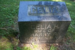 Celia Estelle <I>Hathaway</I> Harpending 