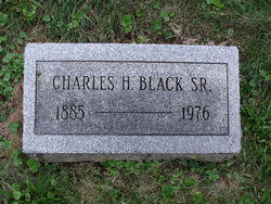 Charles Howard Black Sr.