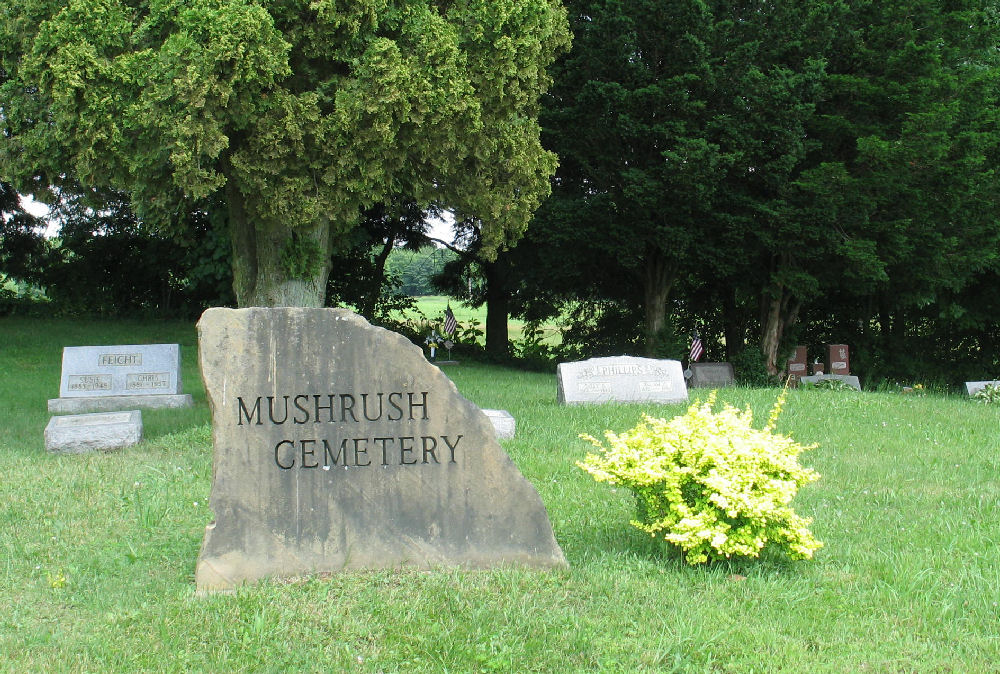 Mushrush Cemetery