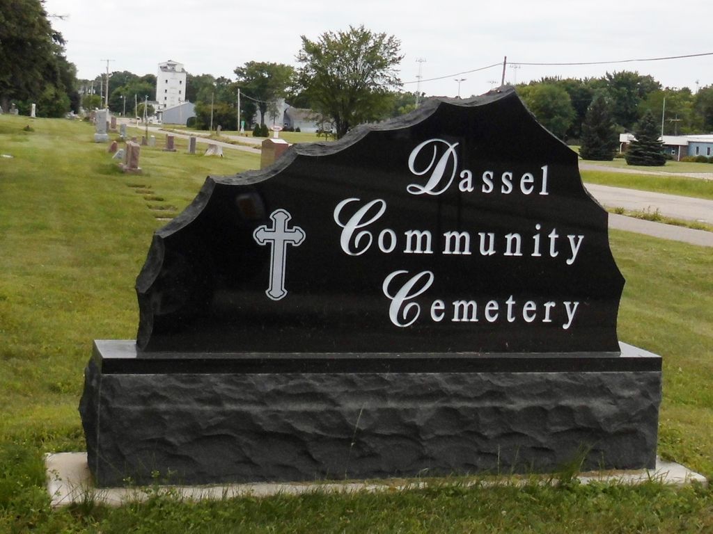 Dassel Community Cemetery