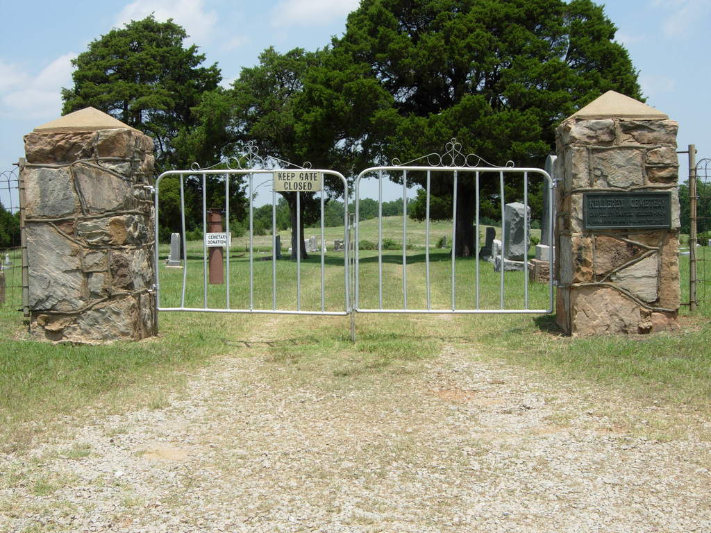 Kellerby Cemetery