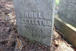 Abel Nettleton 