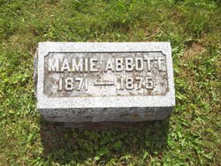 Mamie Abbott 