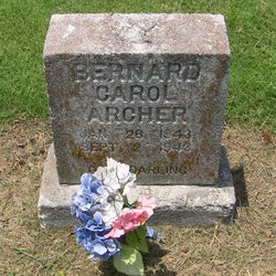 Bernard Carol Archer 