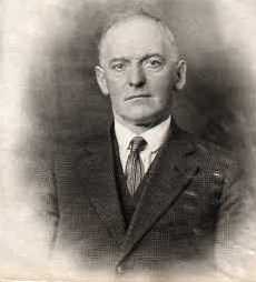 Duncan MacDonald Bayne 