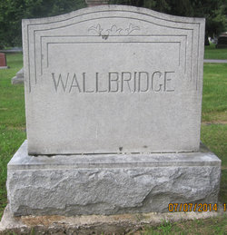 George Wallbridge 