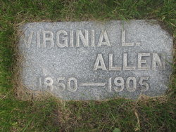 Virginia L. Allen 