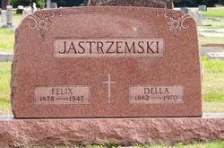 Della Jastrzemski 